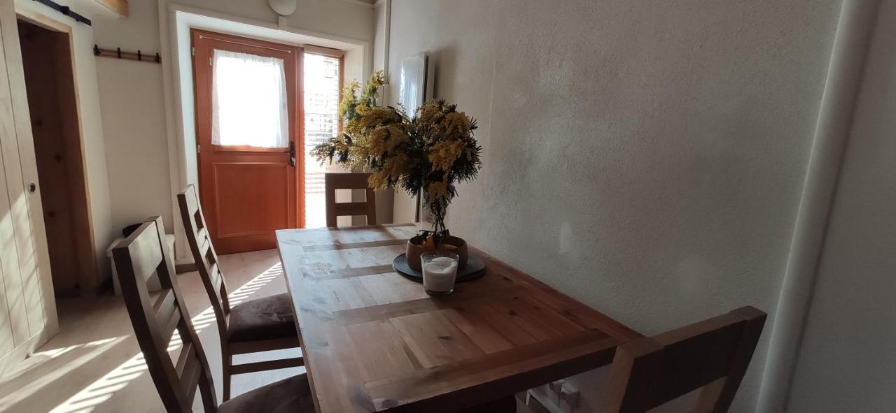 Superbe Appartement 2 Pieces A 2 Pas De La Plage,Dans La Vieille Ville マントン エクステリア 写真