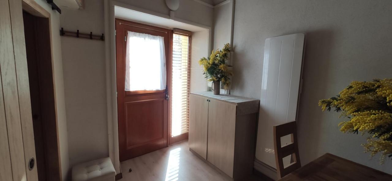 Superbe Appartement 2 Pieces A 2 Pas De La Plage,Dans La Vieille Ville マントン エクステリア 写真