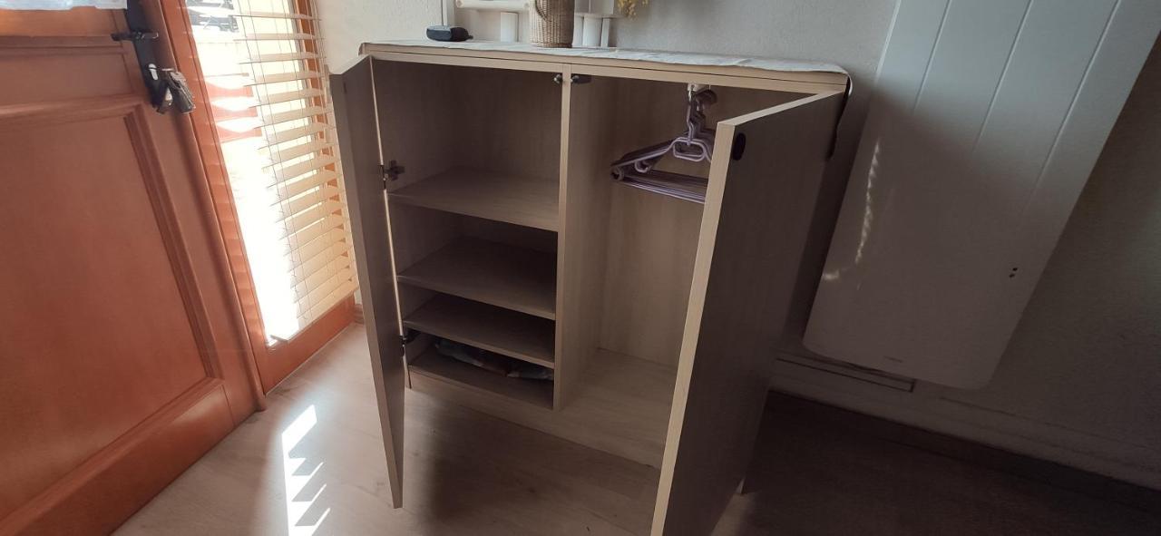 Superbe Appartement 2 Pieces A 2 Pas De La Plage,Dans La Vieille Ville マントン エクステリア 写真